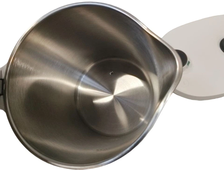 Електрочайник Xiaomi Mi Smart Kettle 2 Pro (BHR9107EU) (58535/B7AGHF5UH02560) - Уцінка - зображення 5