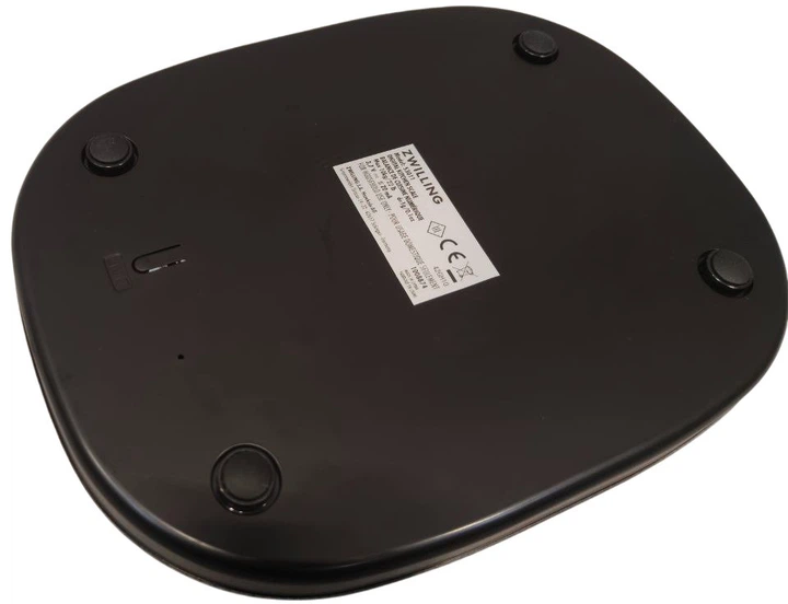 Ваги кухонні Zwilling Enfinigy 53011-053-0 (955555915735763) - Уцінка - зображення 5