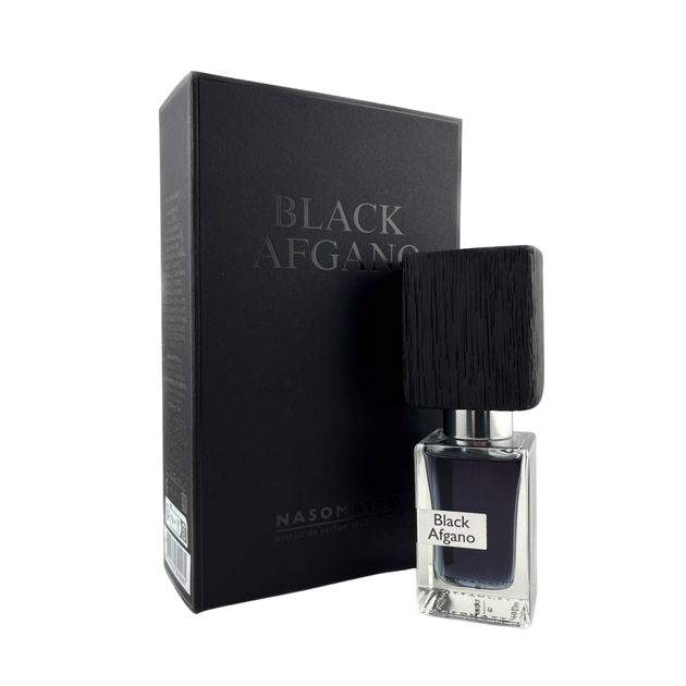 Духи NASOMATTO - BLACK AFGANO LUX, 30 мл - изображение 2
