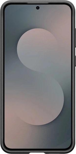 Панель Spigen Rugged Armor для Samsung Galaxy S25 FE Matte Black (ACS10025) - зображення 3