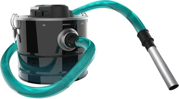 Пилосос для камінів Cecotec Conga Ash 3000 Home (04474) - зображення 2