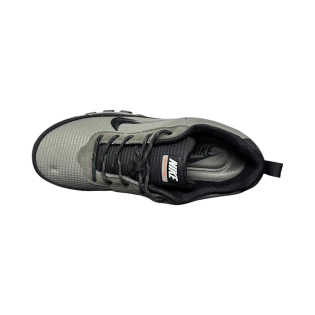 Чоловічі кросівки демісезонні Rivah 43 Grey-Black - зображення 2