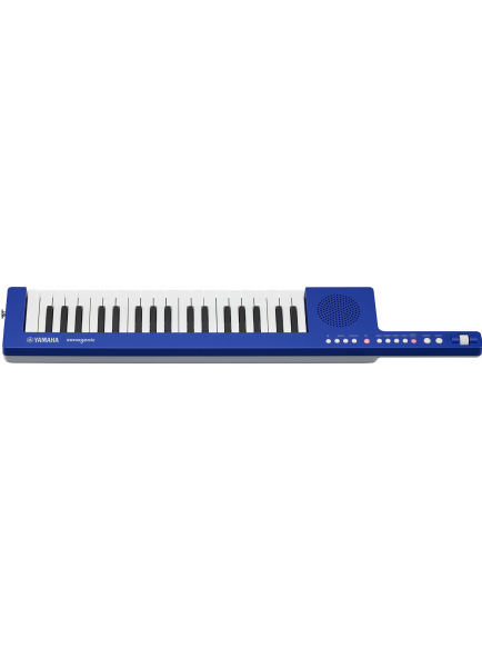 Синтезатор YAMAHA SHS-300 Sonogenic (Blue) - изображение 2