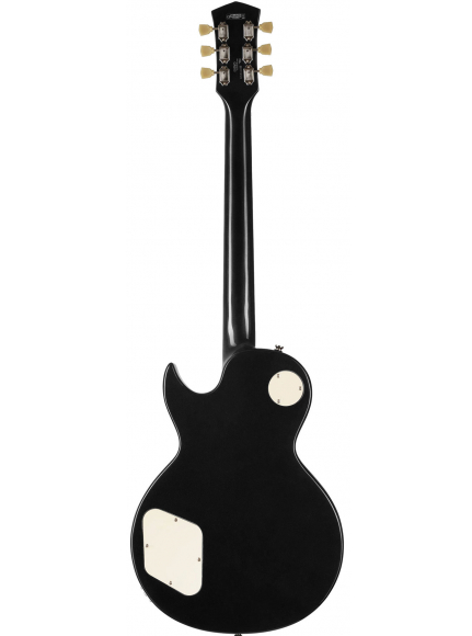 Электрогитара CORT CR200 (Black) - изображение 5