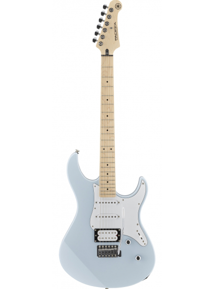 Электрогитара YAMAHA PACIFICA 112VM (Ice Blue) - Фото 1 Электрогитара YAMAHA PACIFICA 112VM (Ice Blue) - изображение 1