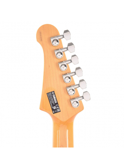 Електрогітара YAMAHA PACIFICA 612VIIFM (Indigo Blue) - Фото 5 Електрогітара YAMAHA PACIFICA 612VIIFM (Indigo Blue) - зображення 5