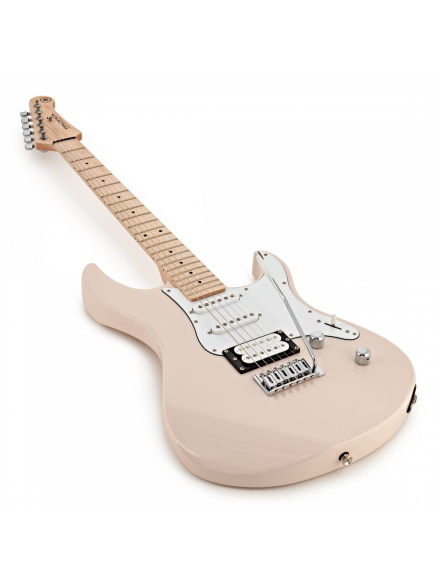 Электрогитара YAMAHA PACIFICA 112VM (Sonic Pink) - Фото 4 Электрогитара YAMAHA PACIFICA 112VM (Sonic Pink) - изображение 4