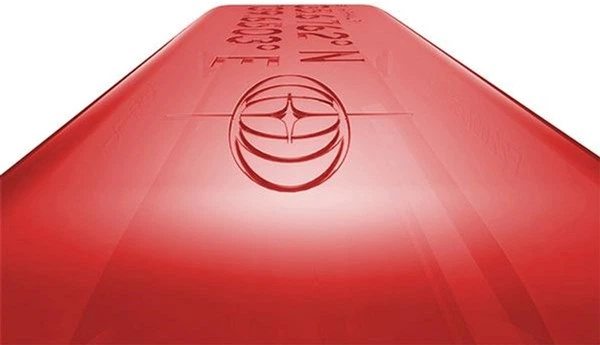 Etui SkinArma Saido do Apple AirPods Pro/Pro 2 Red (SK-AP2SAIDO-RED) - obraz 5