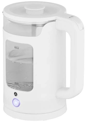Электрочайник Ardesto EKL-T31GW - изображение 3