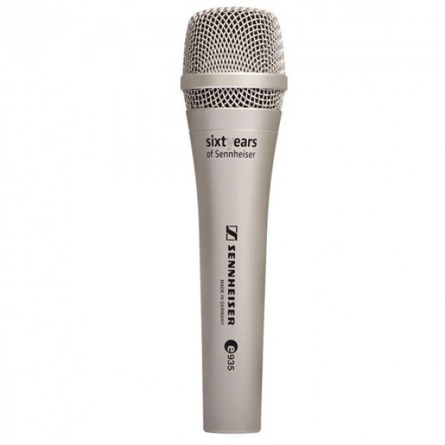 Мікрофон Sennheiser Evolution E 935 - зображення 6