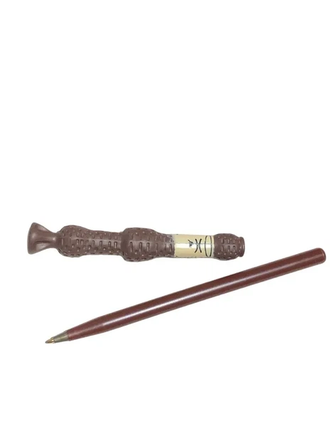 Ручка Гарри Поттер (Harry Potter) в виде Бузиновой палочки Дамблдора - изображение 2
