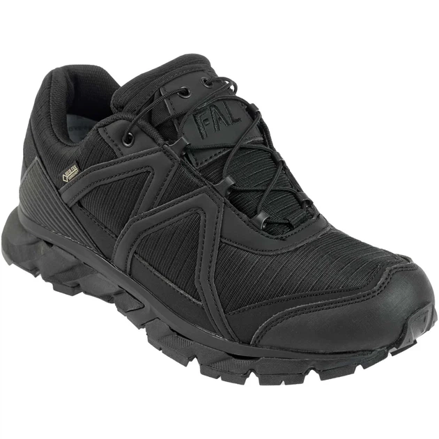 Кроссовки Chiruca Patrol Gore-Tex 43 Black - Фото 3 Кроссовки Chiruca Patrol Gore-Tex 43 Black - изображение 3