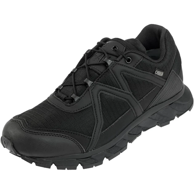Кроссовки Chiruca Patrol Gore-Tex 43 Black - Фото 4 Кроссовки Chiruca Patrol Gore-Tex 43 Black - изображение 4