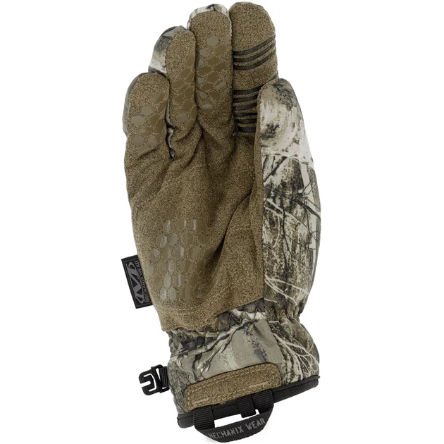 Рукавички Mechanix SUB40 XXL Realtree - зображення 2