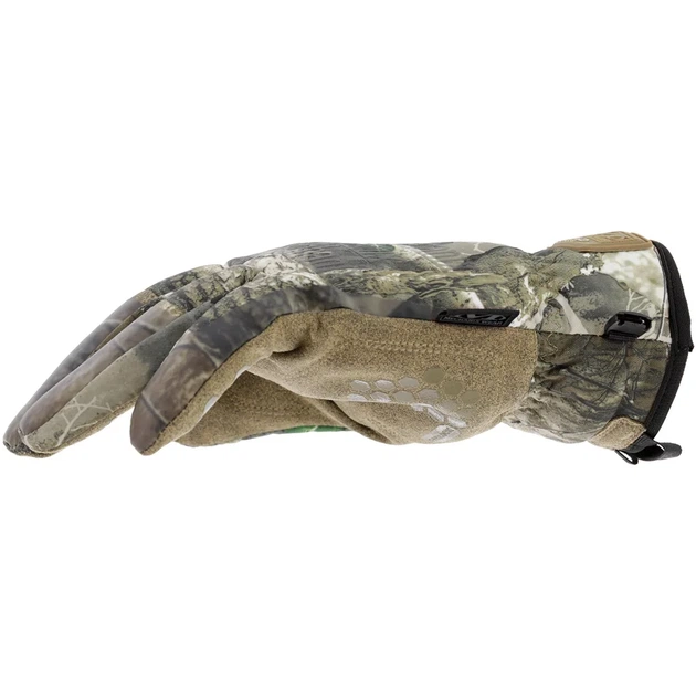 Рукавички Mechanix SUB40 XXL Realtree - зображення 3