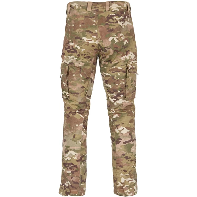 Брюки тактические VAV WEAR Kolt 12 3XL Камуфляж - изображение 3