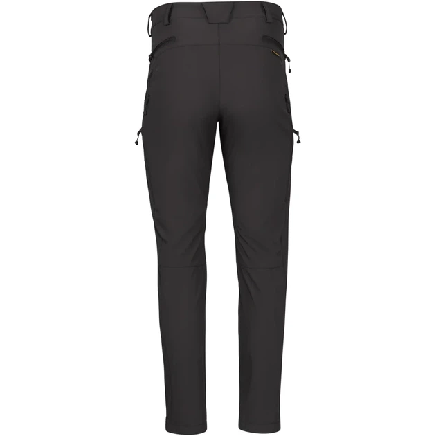 Брюки тактические Frontier Pardus 36/32 Softshell Microfleece black - изображение 3