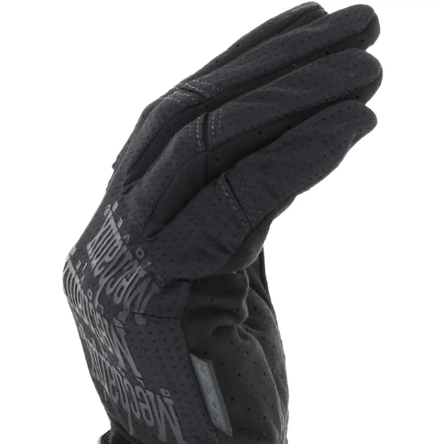 Перчатки Mechanix Specialty Vent XXL Black - изображение 5