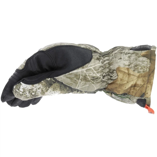 Рукавички Mechanix SUB20 L Realtree - зображення 3
