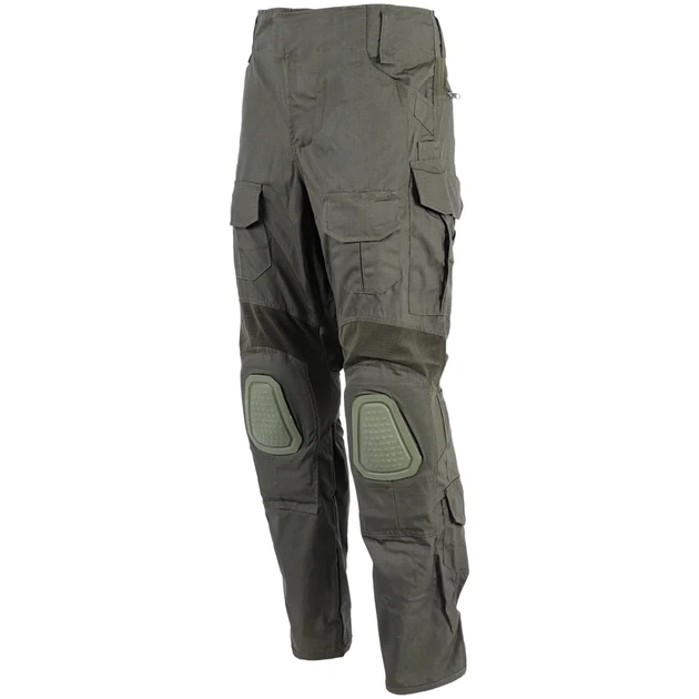 Брюки Defcon 5 Gladio Pants M Olive - изображение 2