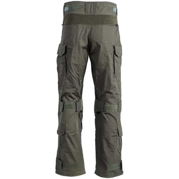 Брюки Defcon 5 Gladio Pants M Olive - изображение 3