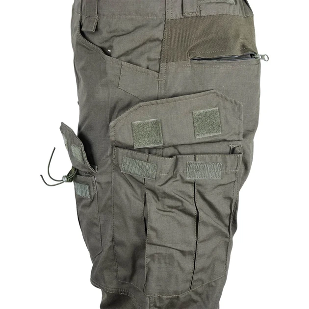 Брюки Defcon 5 Gladio Pants M Olive - изображение 8