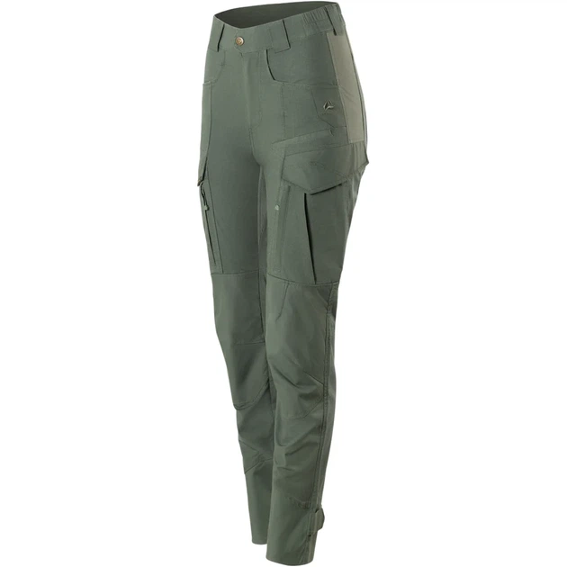 Штани Frontier FELIN Ripstop/Cordura 38/30 Olive - зображення 2