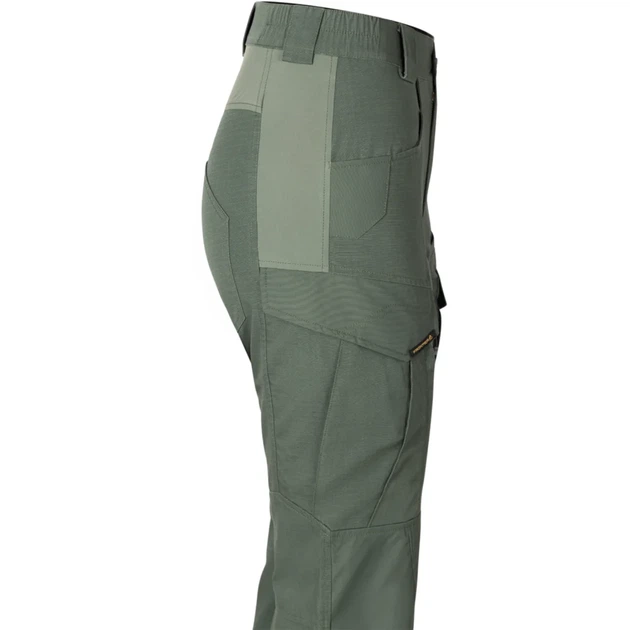 Штани Frontier FELIN Ripstop/Cordura 38/30 Olive - зображення 4