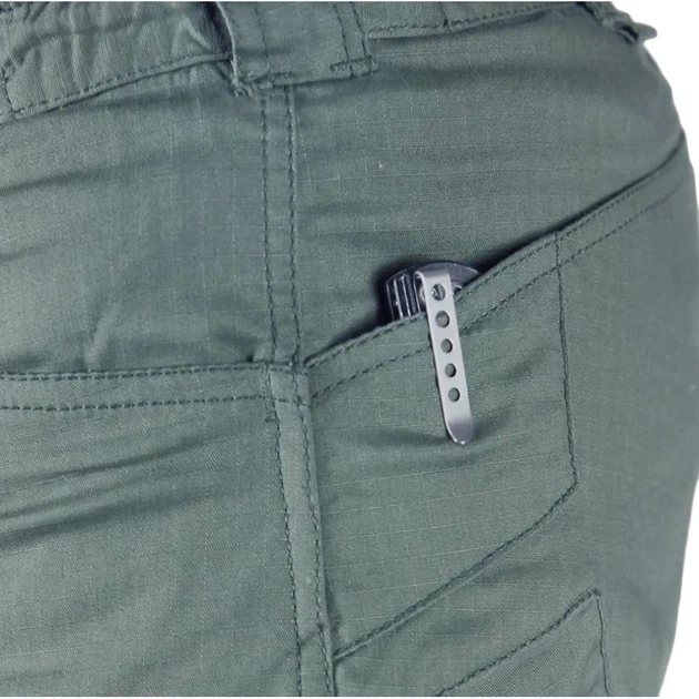 Штани Condor-Clothing Stealth Operator Pants 36/34 Urban green - зображення 4