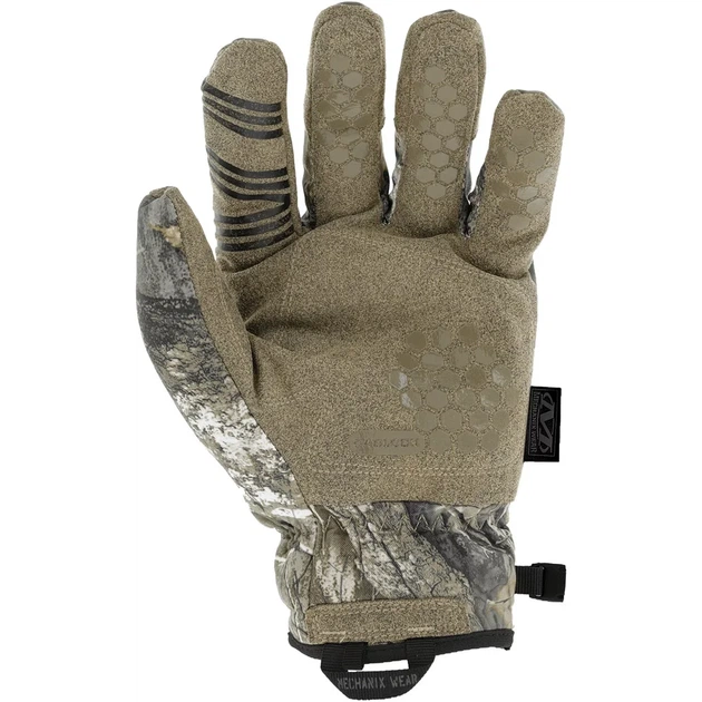 Перчатки Mechanix SUB35 XXL Realtree - изображение 2