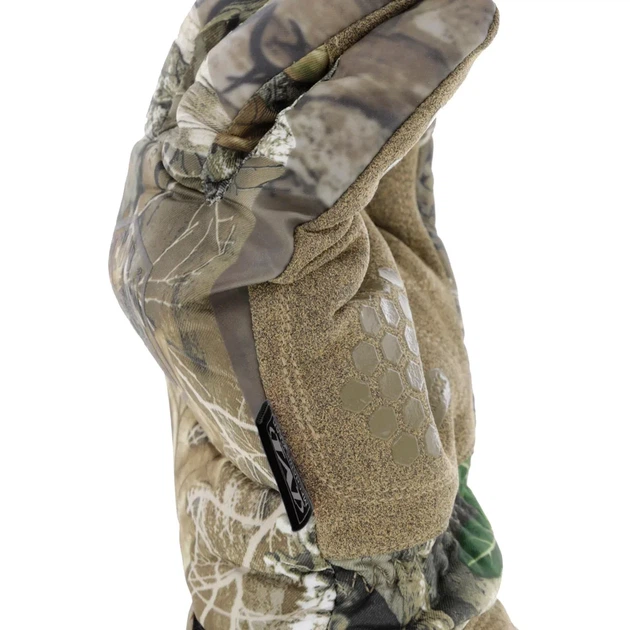 Перчатки Mechanix SUB35 XXL Realtree - изображение 4