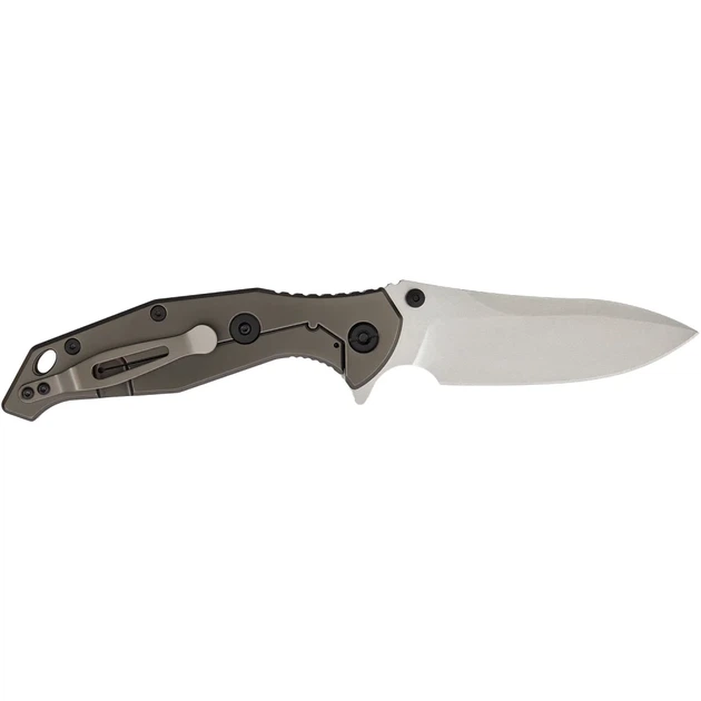 Нож Skif Adventure II SW Olive - изображение 2