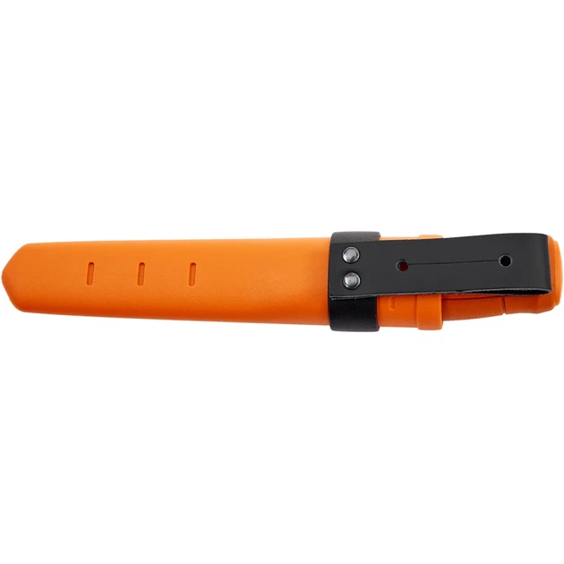 Нож Morakniv Kansbol Survival Kit. Orange - Фото 5 Нож Morakniv Kansbol Survival Kit. Orange - изображение 5