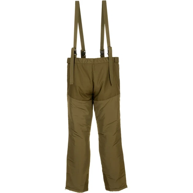 Брюки Snugpak Parallax Pants XL Olive - изображение 2