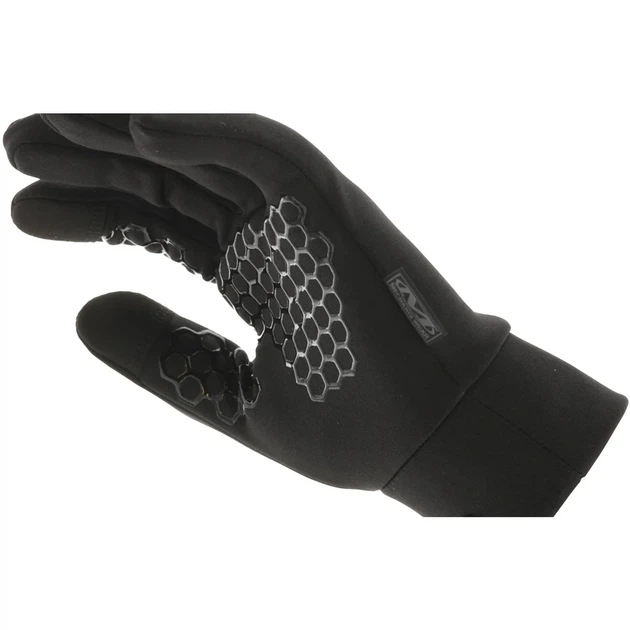 Рукавички Mechanix ColdWork Base Layer XXL Black - зображення 4