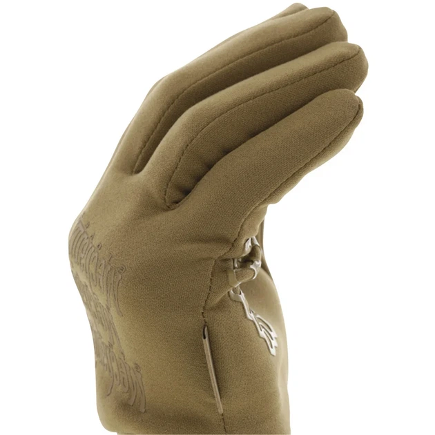 Перчатки Mechanix ColdWork Base Layer M Coyote - изображение 3