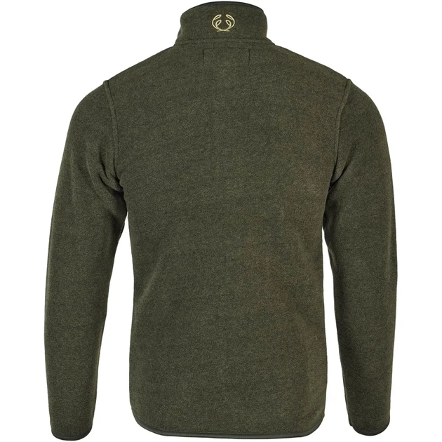 Куртка Chevalier Mainstone Fleece Jacket Men M Green - Фото 2 Куртка Chevalier Mainstone Fleece Jacket Men M Green - зображення 2