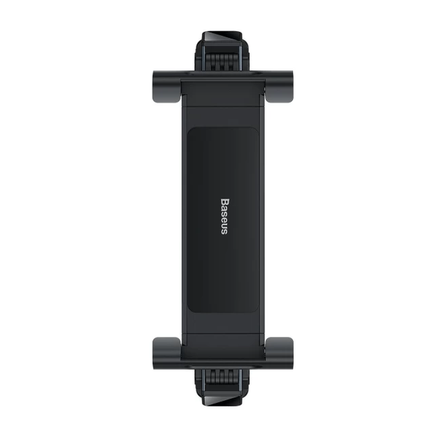 Автомобильный держатель Baseus для смартфона в подголовник Baseus JoyRide Pro Black (SUTQ000001) - изображение 2