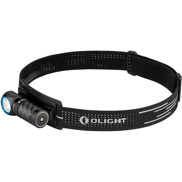 Фонарь Olight Perun 3 Mini CW - изображение 3