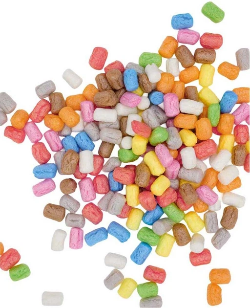 Klocki konstrukcyjne Playmais Classic Basic XL 2000 elementów 160958.4 (4041077012455) - obraz 2