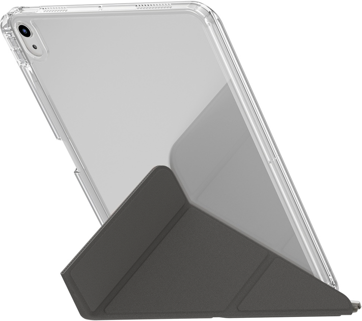 Etui Skinarma Spunk Zeta do iPad 11" Grey (8886461248944) - obraz 6