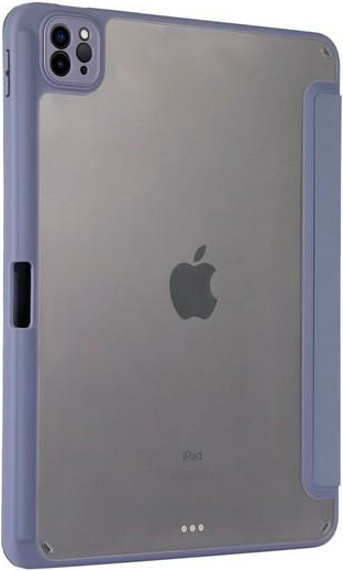 Etui Smart Stand do iPad Air 13 Blue  (5905908359012) - obraz 2