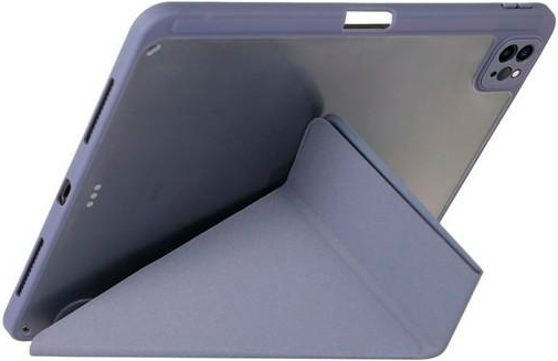 Etui Smart Stand do iPad Air 13 Blue  (5905908359012) - obraz 3