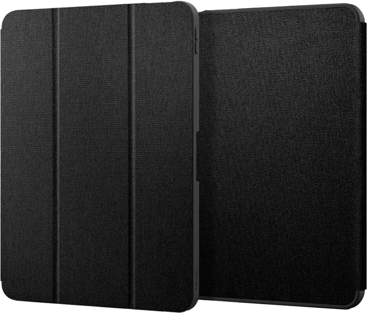 Etui Spigen Urban Fit do iPad Air 10.9" Black (8809971226844) - obraz 2