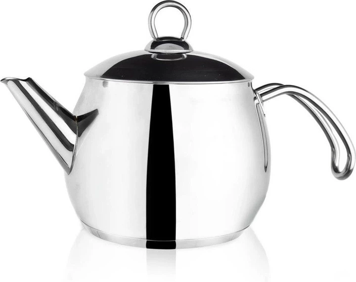 ЧайникOrion Anett сталевий 1.68 л (8680465065398) - зображення 4