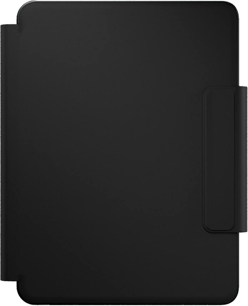 Etui Typecase Edge do iPad Air 13" 2024/2025  Black (6979284780141) - obraz 2