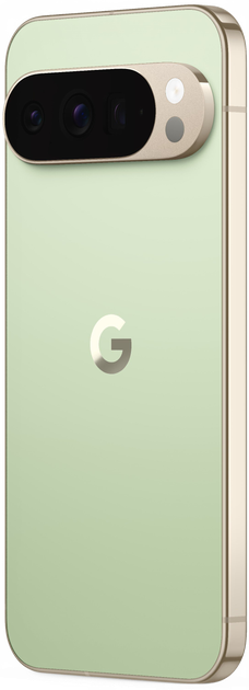 Смартфон Google Pixel 10 Pro XL 16/256GB Jade (GA10432-GB) - изображение 5