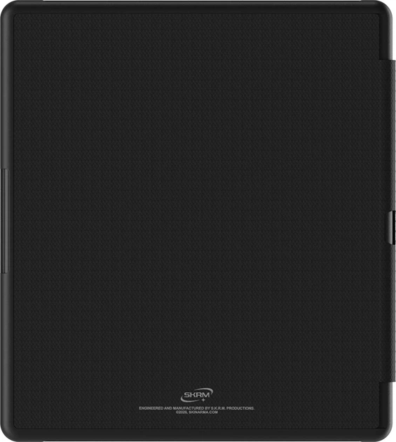 Etui na czytnik ebook Skinarma Trax for Kindle Scribe 2 gen 10.2" Black (SK-KINDLESC2GEN-TRAX-BLK) - obraz 2