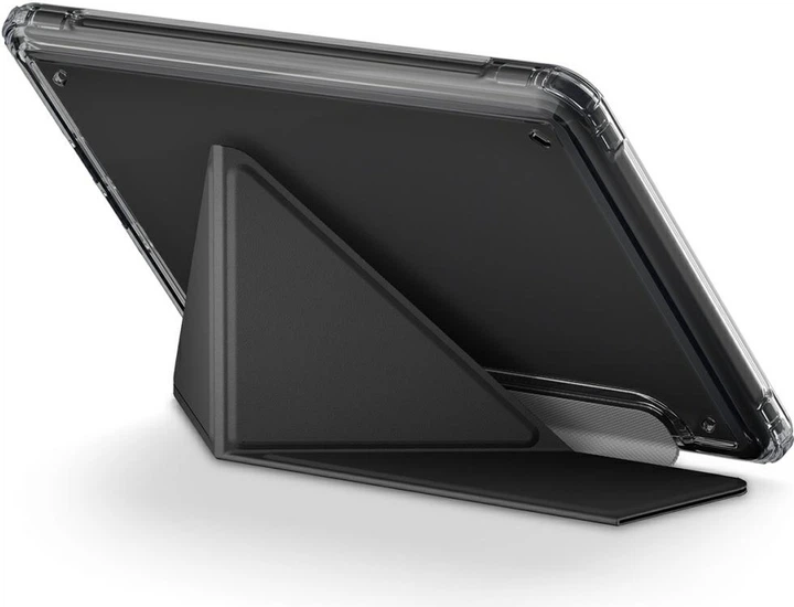 Etui na czytnik ebook SkinArma Serix for Kindle 11 gen. 6" Gray (SK-KINDLE11G-SERIX-GRY) - obraz 3