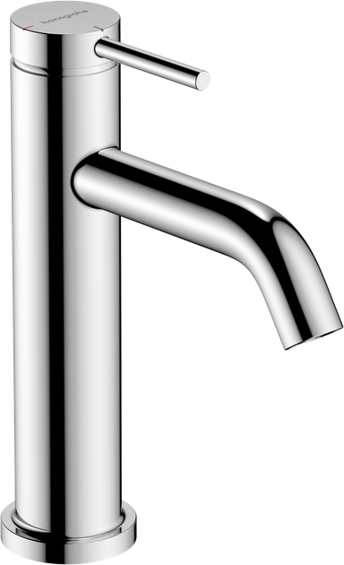 Смеситель для умывальника HANSGROHE TECTURIS 73314000 - Фото 1 Смеситель для умывальника HANSGROHE TECTURIS 73314000 - изображение 1